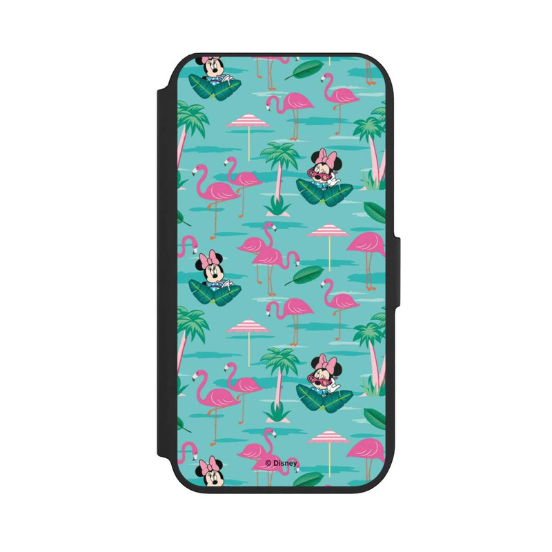 iPhone SE 2022 NIVOflip Minnie Pink Flamingo