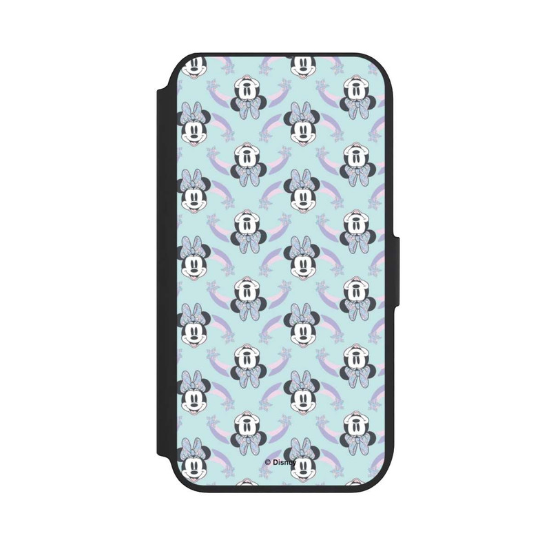 iPhone SE 2022 NIVOflip Minnie Vintage Pattern