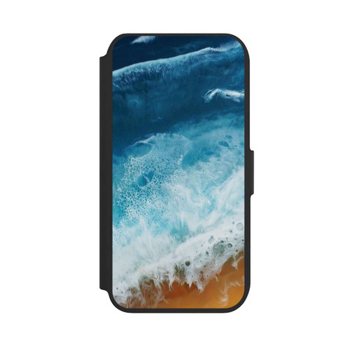Apple iPhone SE (2022) NIVOflip Meer