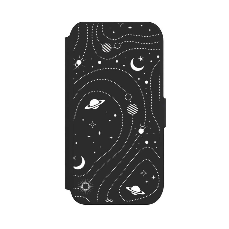iPhone SE 2022 NIVOflip Lost In Spaces