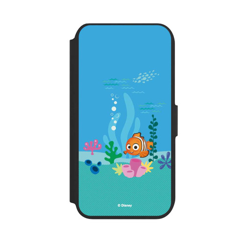 Apple iPhone SE (2022) NIVOflip Nemo Ocean