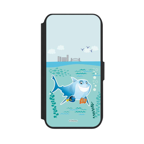 Apple iPhone SE (2022) NIVOflip Nemo and Friends