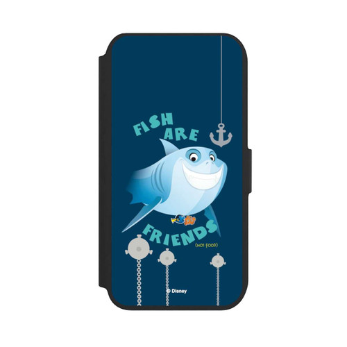 Apple iPhone SE (2022) NIVOflip Fish are Friends