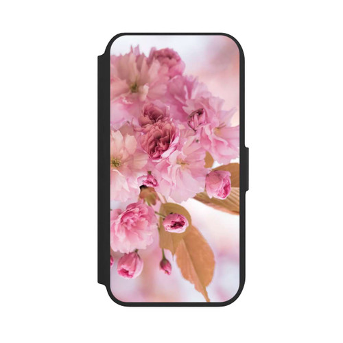 Apple iPhone SE (2022) NIVOflip Kirschblütenbaum Fotografie