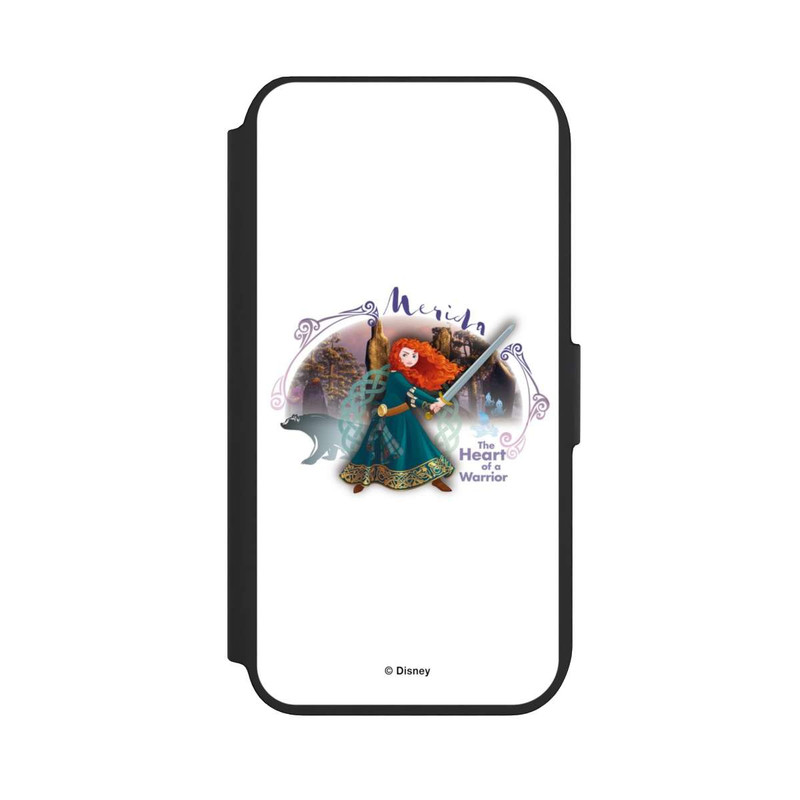 iPhone SE 2022 NIVOflip The Heart of a Warrior