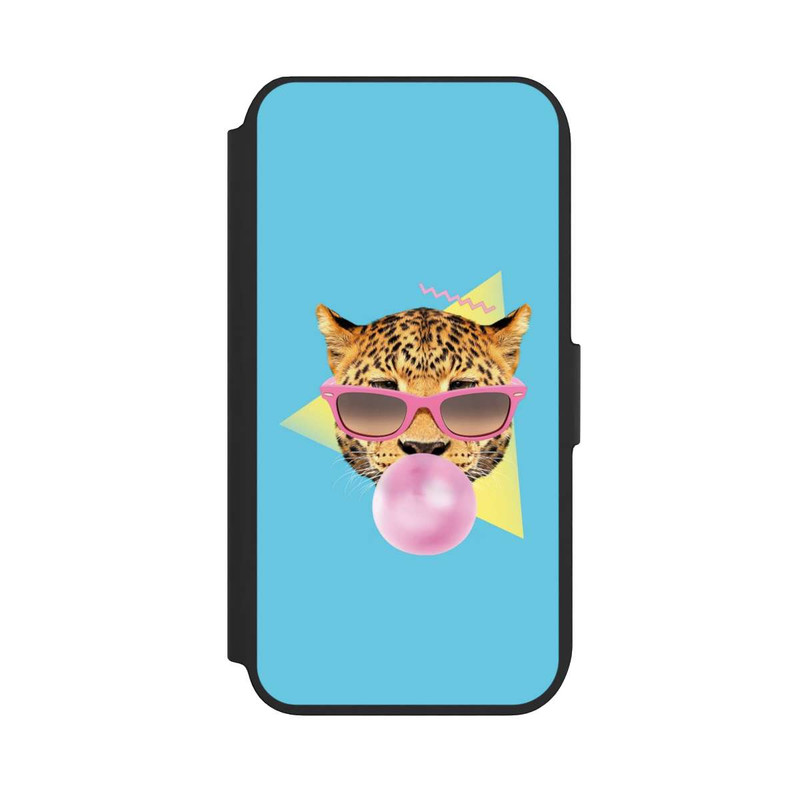 iPhone SE 2022 NIVOflip Bubble Gum Leo