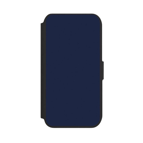 Apple iPhone SE (2022) NIVOflip Dark blue 4