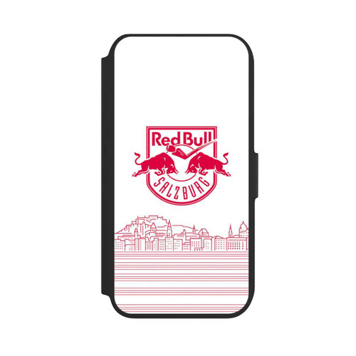Apple iPhone SE (2022) NIVOflip RBS Salzburg Silhouette