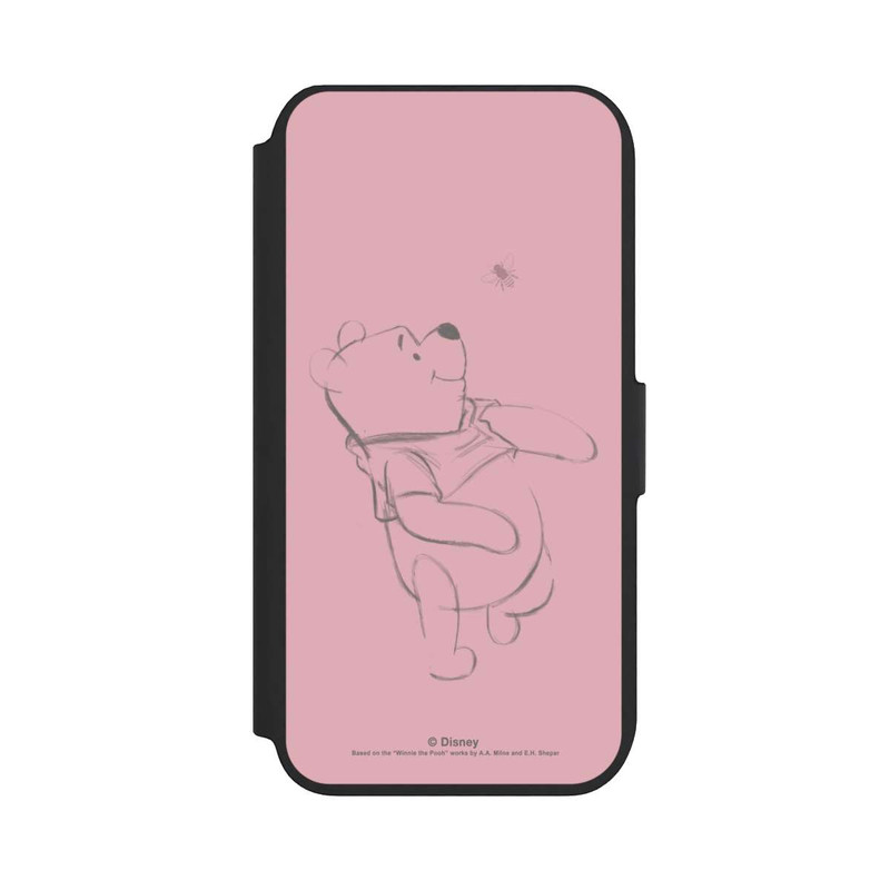 iPhone SE 2022 NIVOflip Winnie Puuh und Biene