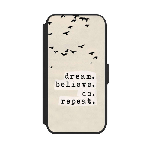 Apple iPhone SE (2022) NIVOflip Dream Believe