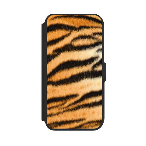 Apple iPhone SE (2022) NIVOflip Tigerpatternreal