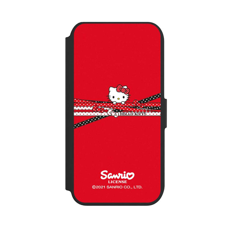 iPhone SE 2022 NIVOflip Hello Kitty - BowBow