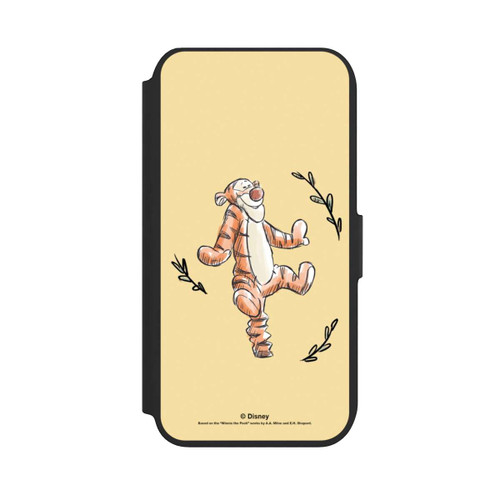 Apple iPhone SE (2022) NIVOflip Hüpfender Tigger