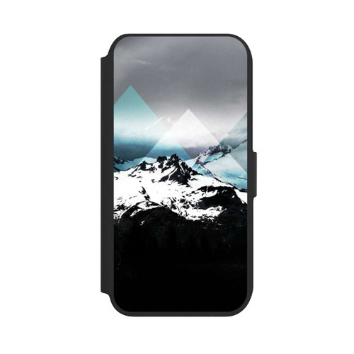 Apple iPhone SE (2022) NIVOflip Montagnes 4