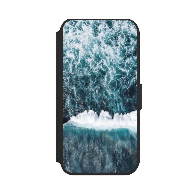 iPhone SE 2022 NIVOflip Ozean
