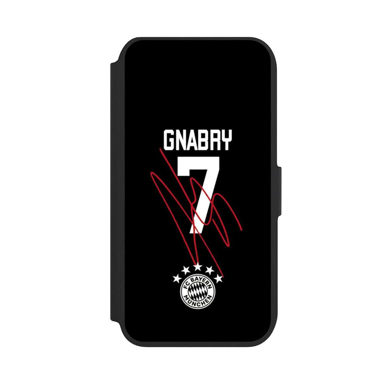 iPhone SE 2022 NIVOflip Gnabry 7 - FCB