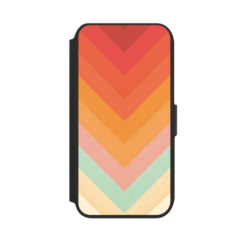 Apple iPhone SE (2022) NIVOflip Magic Chevrons