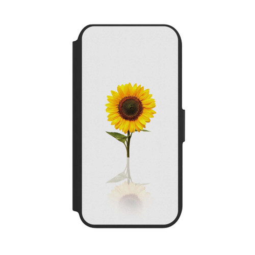 Apple iPhone SE (2022) NIVOflip Sonnenblumen-Stillleben