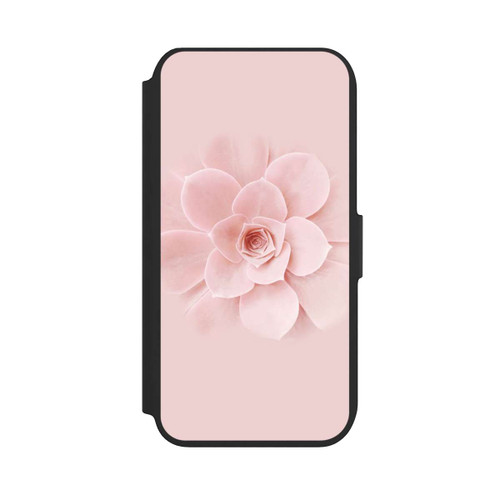 Apple iPhone SE (2022) NIVOflip Blush Succulent
