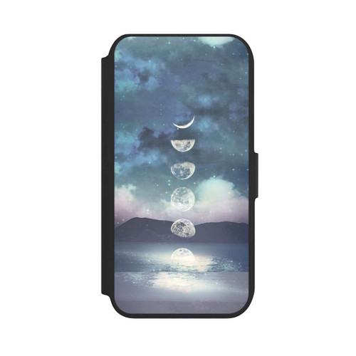 Apple iPhone SE (2022) NIVOflip Aufgehender Mond