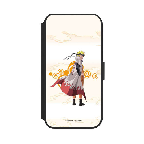 Apple iPhone SE (2022) NIVOflip Naruto Hokage