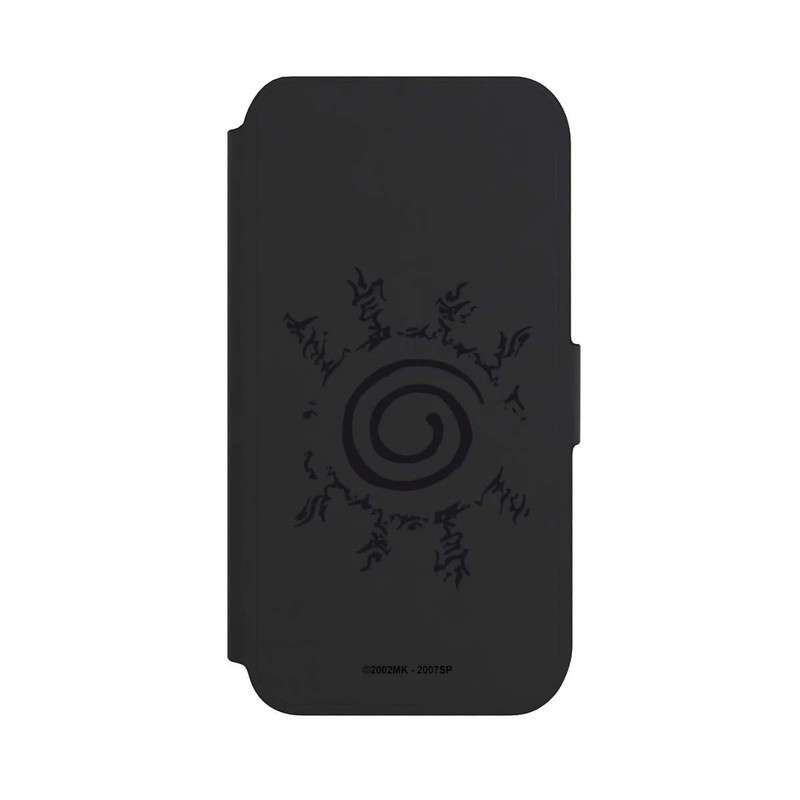 iPhone SE 2022 NIVOflip Das Siegel von Naruto ohne Hintergrund