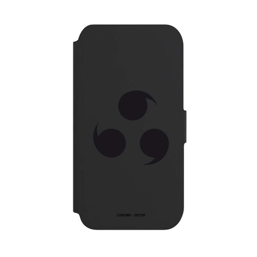 Apple iPhone SE (2022) NIVOflip Sharingan ohne Hintergrund