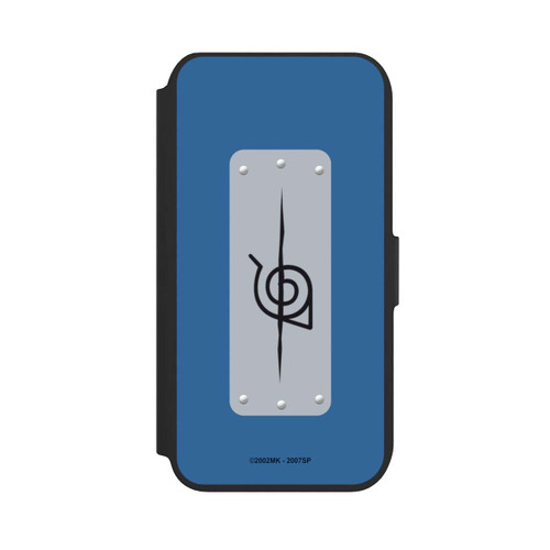 Apple iPhone SE (2022) NIVOflip Sasuke Stirnband