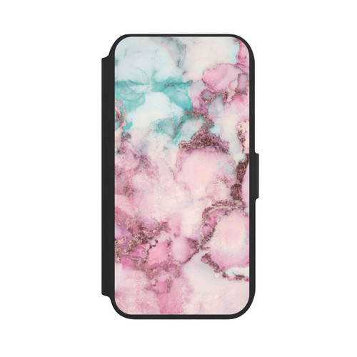 Apple iPhone SE (2022) NIVOflip Rosa Strudel