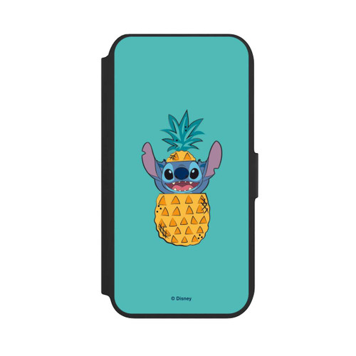 Apple iPhone SE (2022) NIVOflip Stitch Ananas