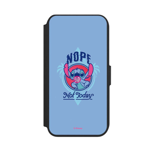 Apple iPhone SE (2022) NIVOflip Stitch Nope