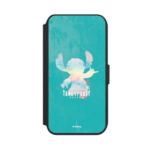Apple iPhone SE (2022) NIVOflip Stitch Outline Colorful