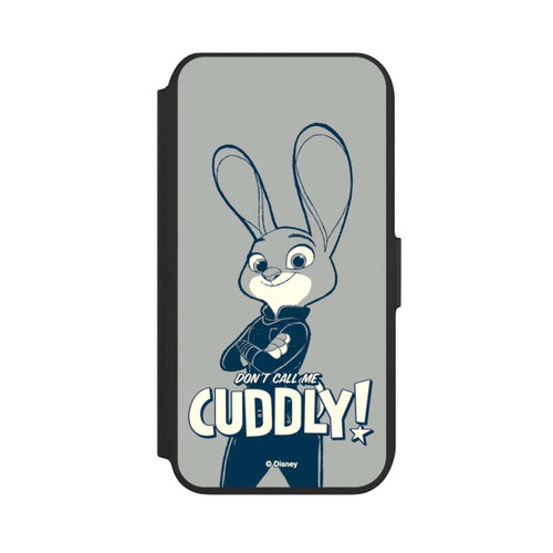 Apple iPhone SE (2022) NIVOflip Judy Hopps Zootopia