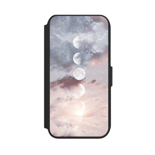 Apple iPhone SE (2022) NIVOflip Mondschein