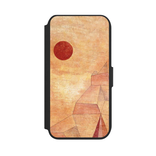 Apple iPhone SE (2022) NIVOflip Märchen von Paul Klee