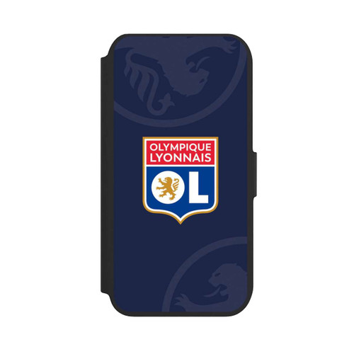Apple iPhone SE (2022) NIVOflip OL Blason