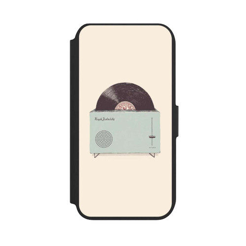 Apple iPhone SE (2022) NIVOflip High Fidelity-Main