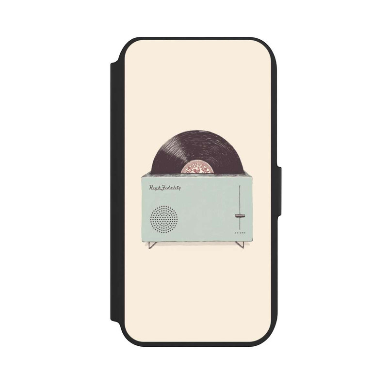 iPhone SE 2022 NIVOflip High Fidelity-Main