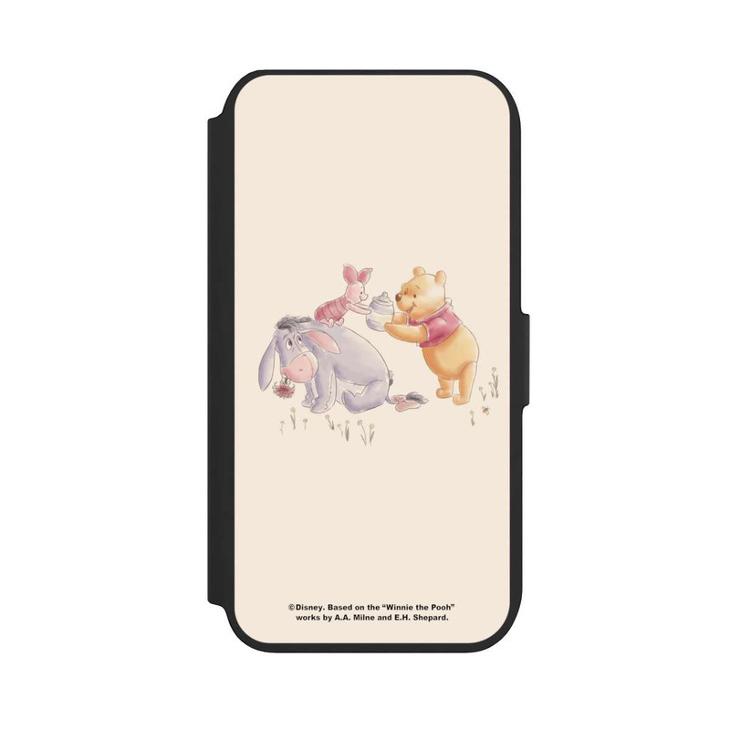 iPhone SE 2022 NIVOflip Winnie Puuh - Honig schenken