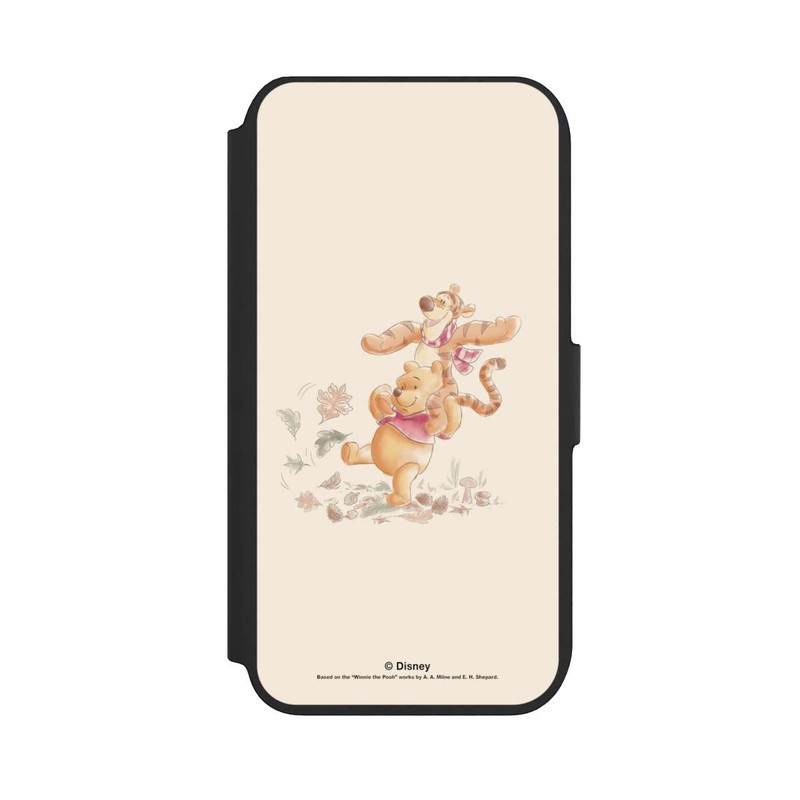 iPhone SE 2022 NIVOflip Winnie Puuh and Tigger Shenanigans