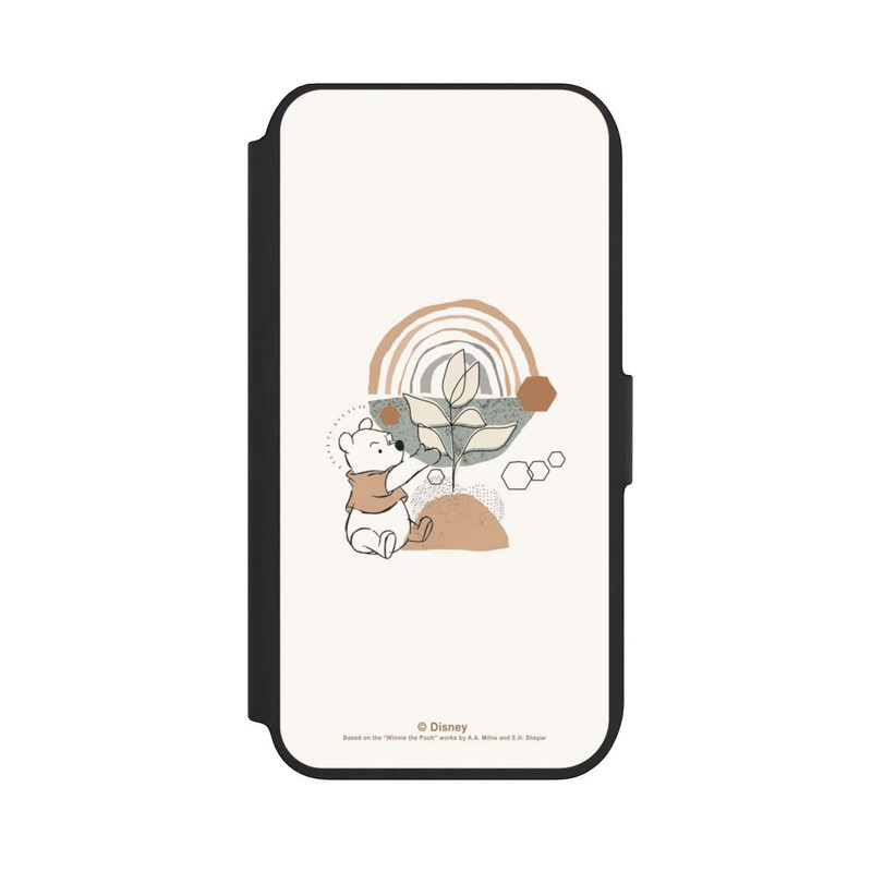 iPhone SE 2022 NIVOflip Winnie Puuh Natur