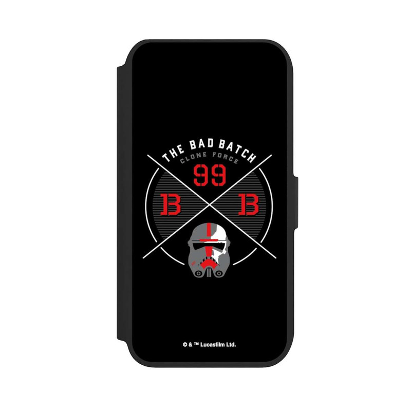 iPhone SE 2022 NIVOflip The Bad Batch Clone Force 99