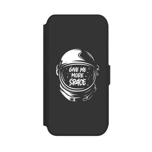 Apple iPhone SE (2022) NIVOflip Give Me More Space