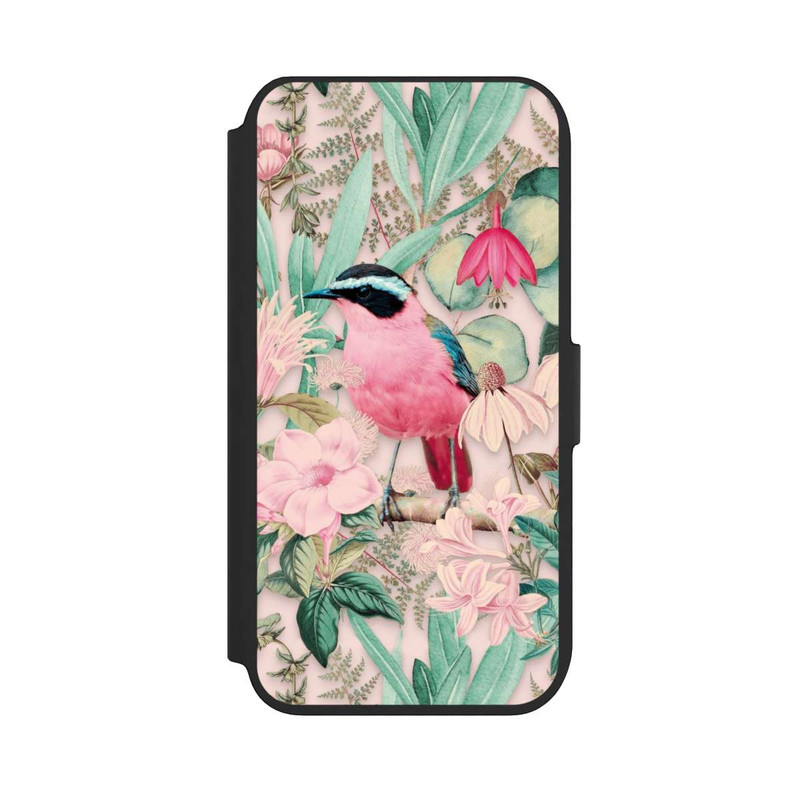 iPhone SE 2022 NIVOflip Pastellvogel