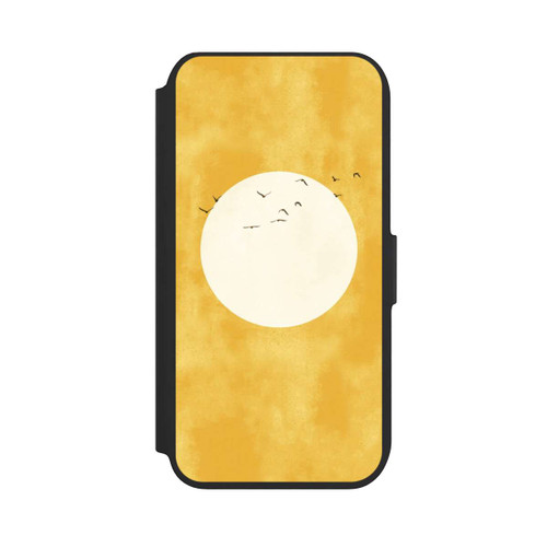 Apple iPhone SE (2022) NIVOflip Ewiger Sonnenschein