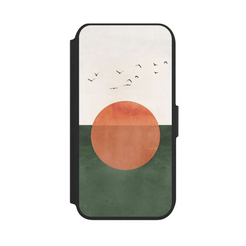 Apple iPhone SE (2022) NIVOflip Der Sonnenaufgang