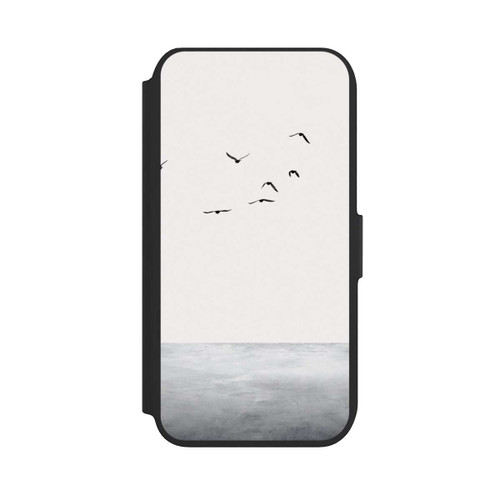Apple iPhone SE (2022) NIVOflip Der Ozean