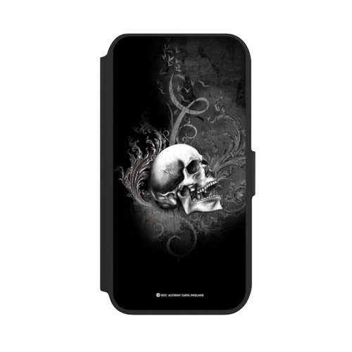 Apple iPhone SE (2022) NIVOflip De Profundis