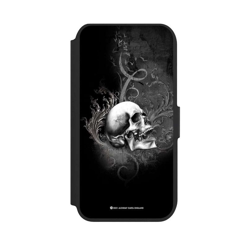 iPhone SE 2022 NIVOflip De Profundis