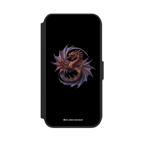 Apple iPhone SE (2022) NIVOflip Maelstromeus